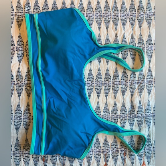 High Waisted/High Cut Bikini - Picture 8 of 10